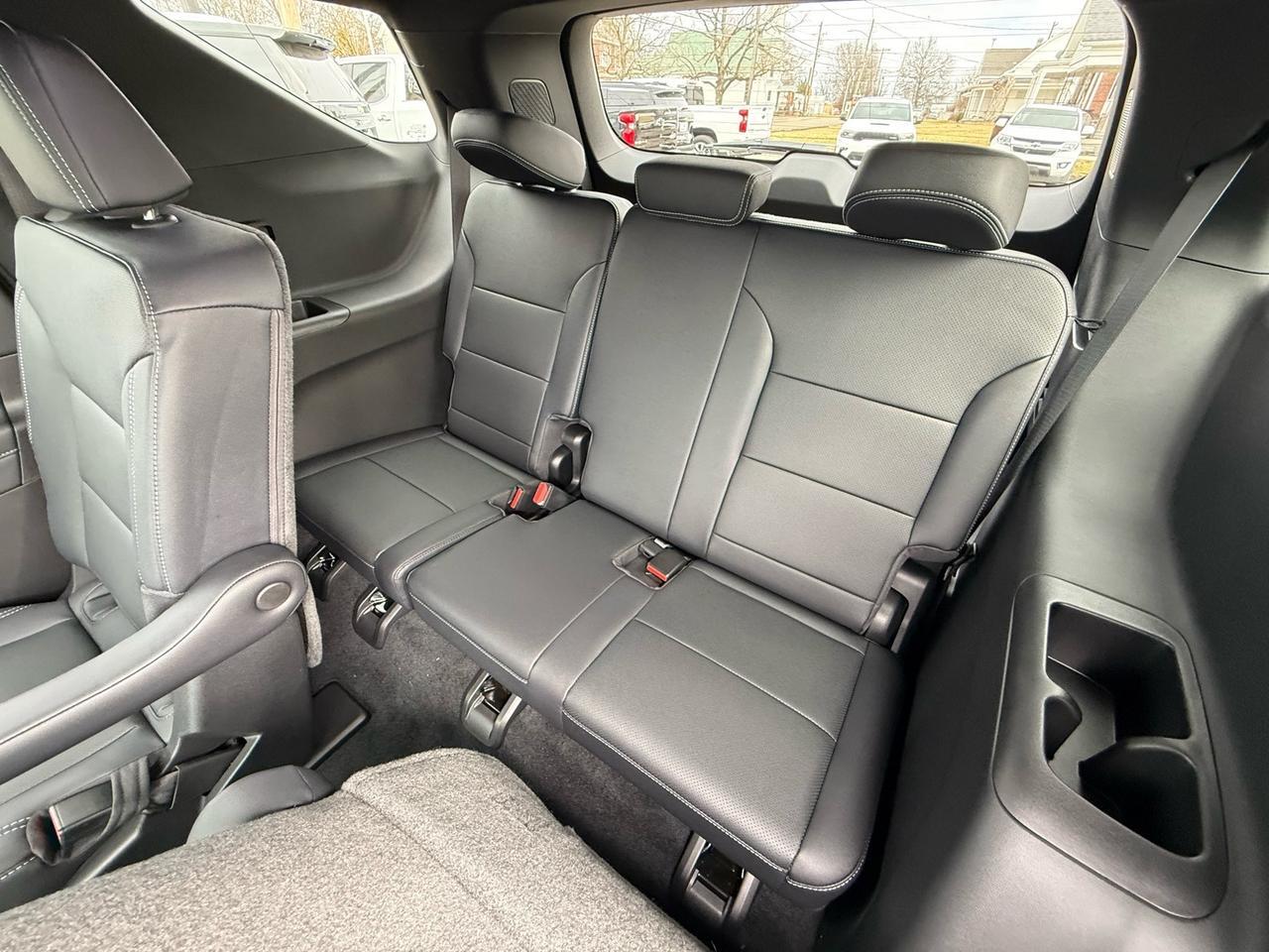 2026 Chevrolet Traverse LT Crestwood KY