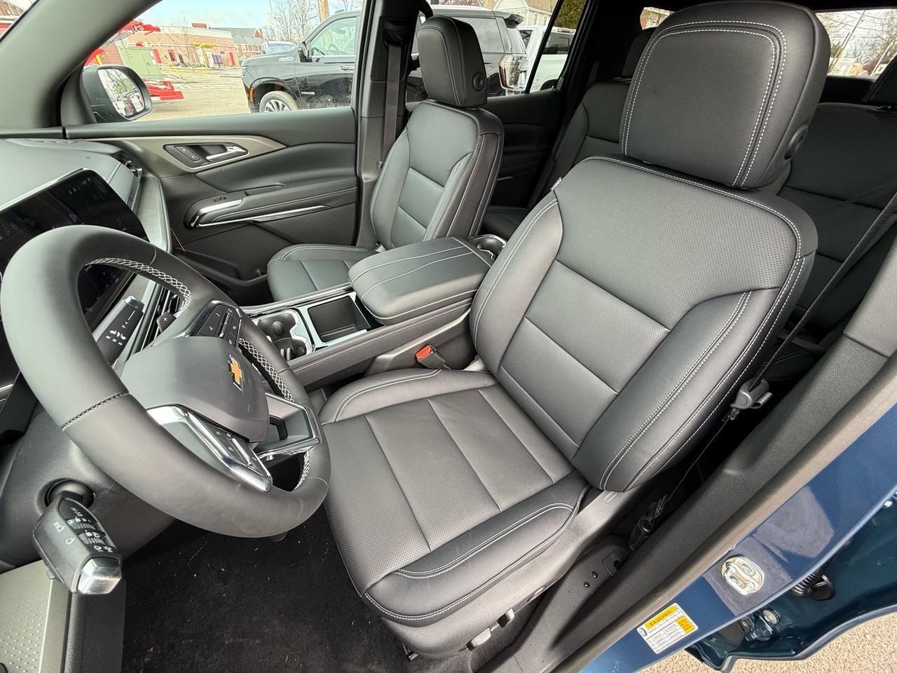 2026 Chevrolet Traverse LT Crestwood KY