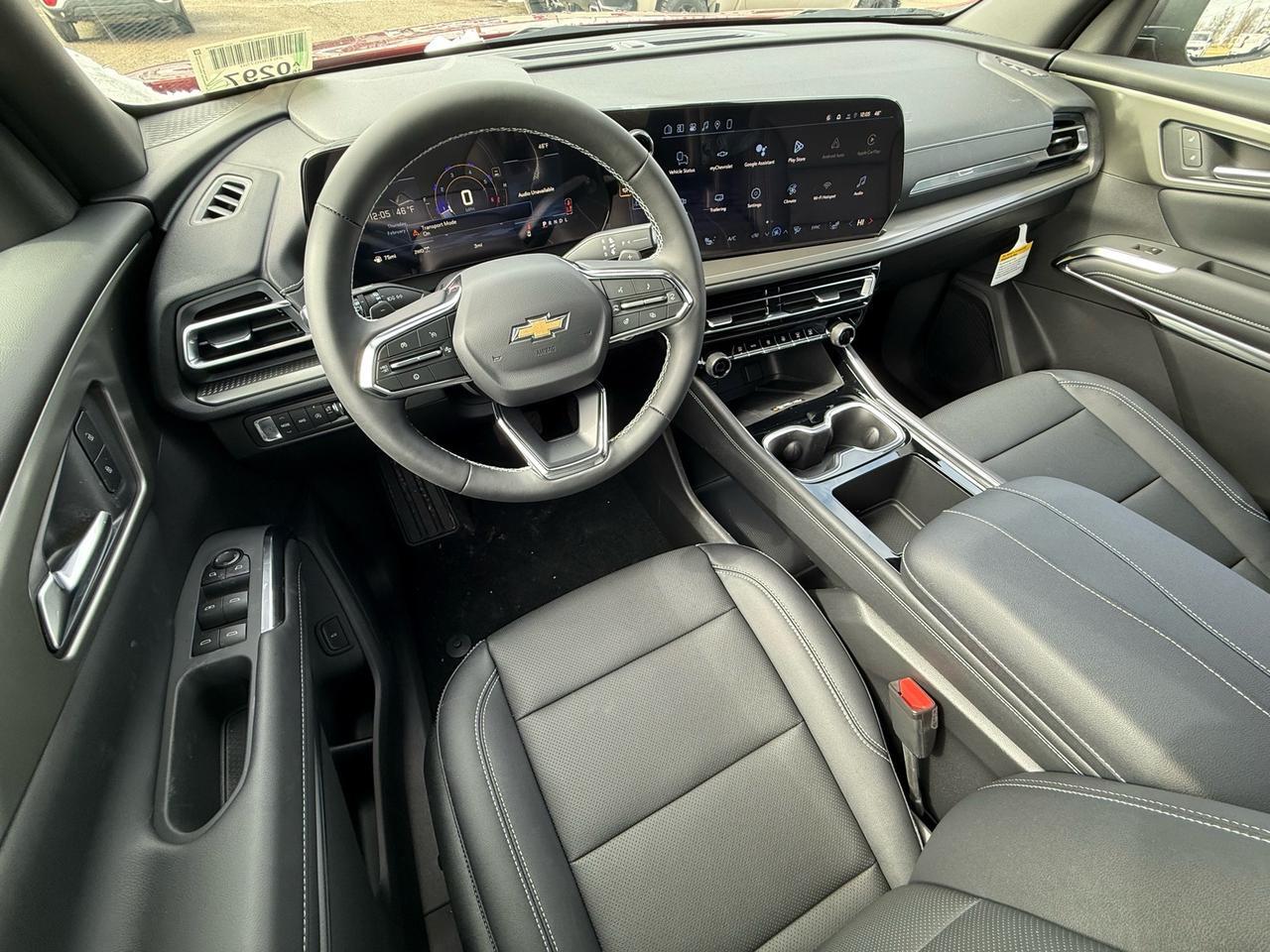 2026 Chevrolet Traverse LT Crestwood KY