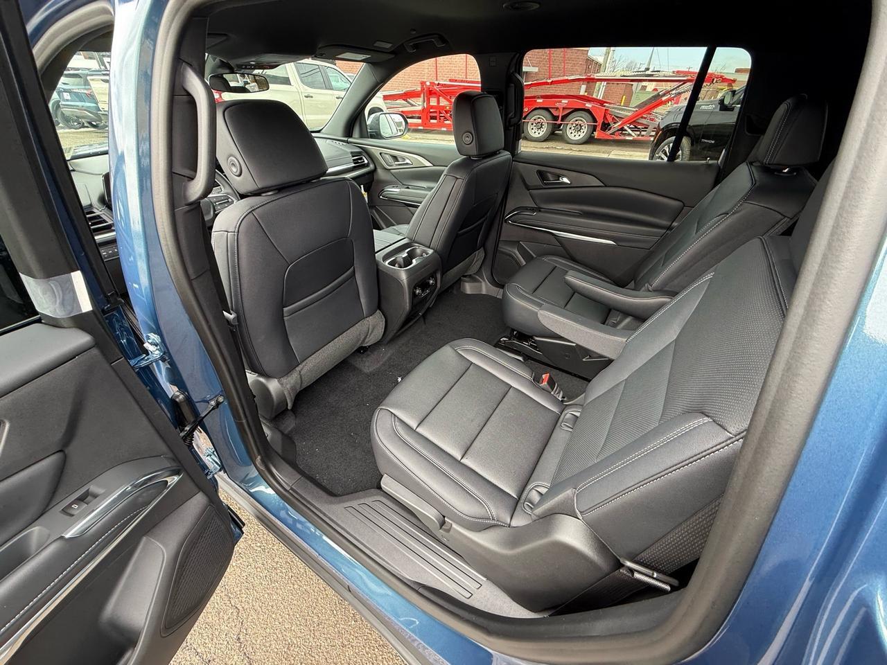 2026 Chevrolet Traverse LT Crestwood KY