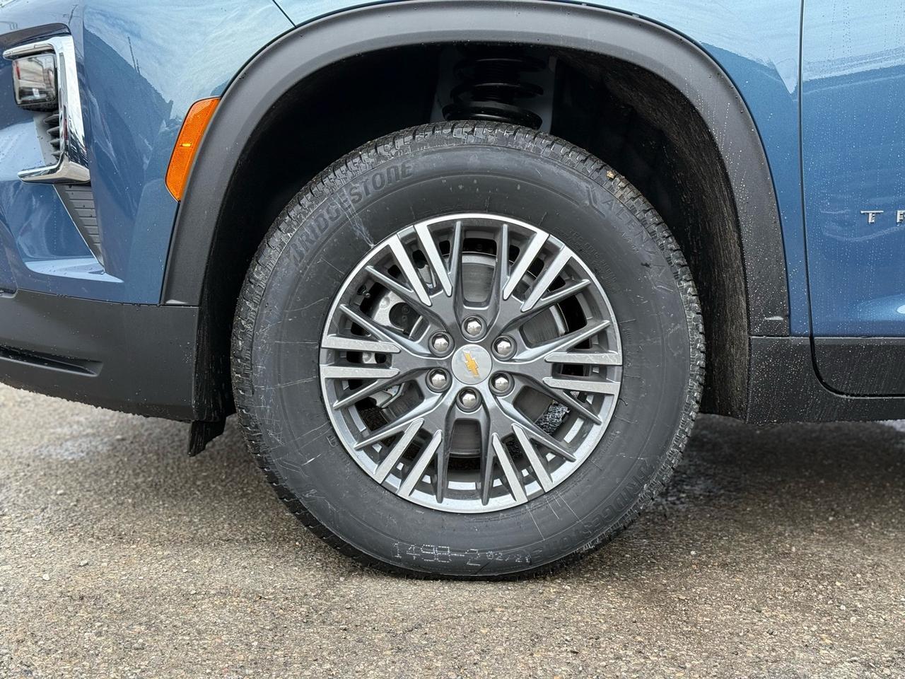 2026 Chevrolet Traverse LT Crestwood KY