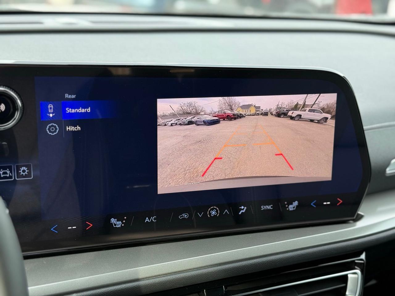 2026 Chevrolet Traverse LT Crestwood KY