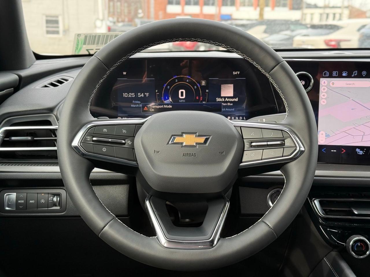 2026 Chevrolet Traverse LT Crestwood KY