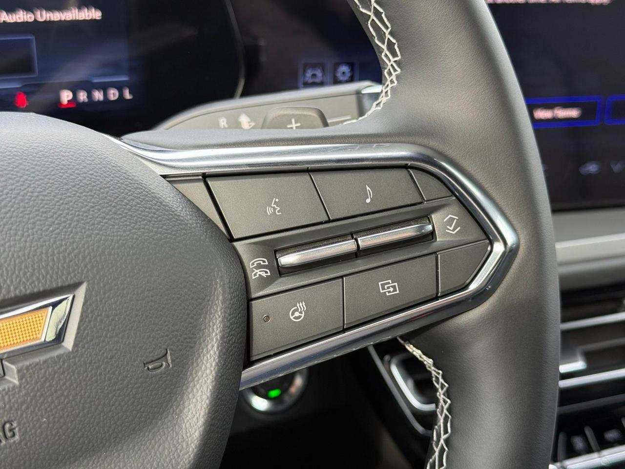 2026 Chevrolet Traverse LT Crestwood KY