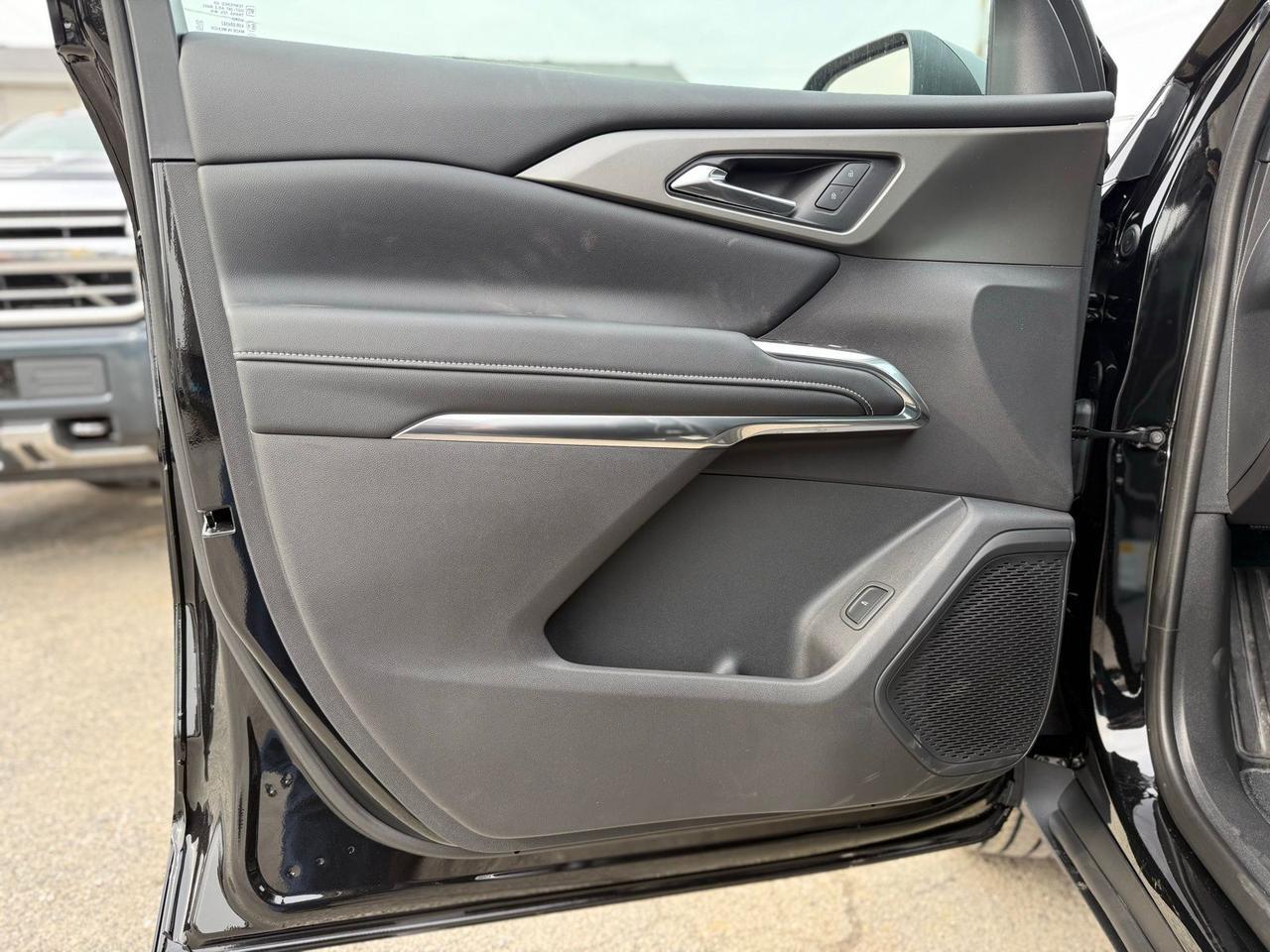 2026 Chevrolet Traverse LT Crestwood KY