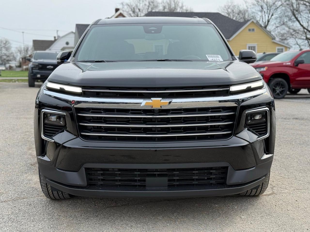 2026 Chevrolet Traverse LT Crestwood KY