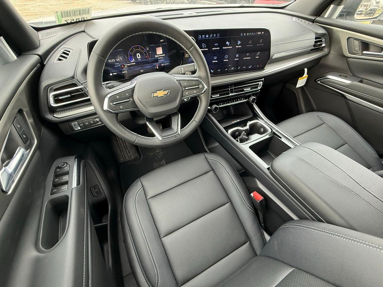 2026 Chevrolet Traverse LT Crestwood KY