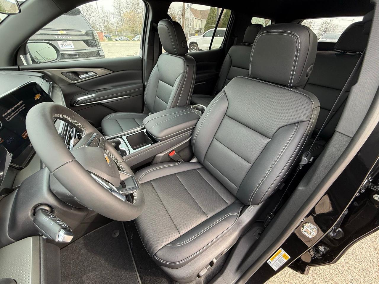 2026 Chevrolet Traverse LT Crestwood KY