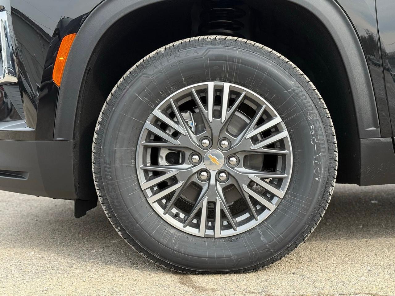 2026 Chevrolet Traverse LT Crestwood KY