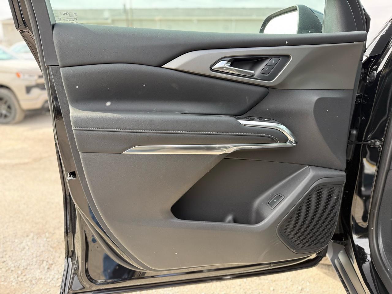 2026 Chevrolet Traverse LT Crestwood KY