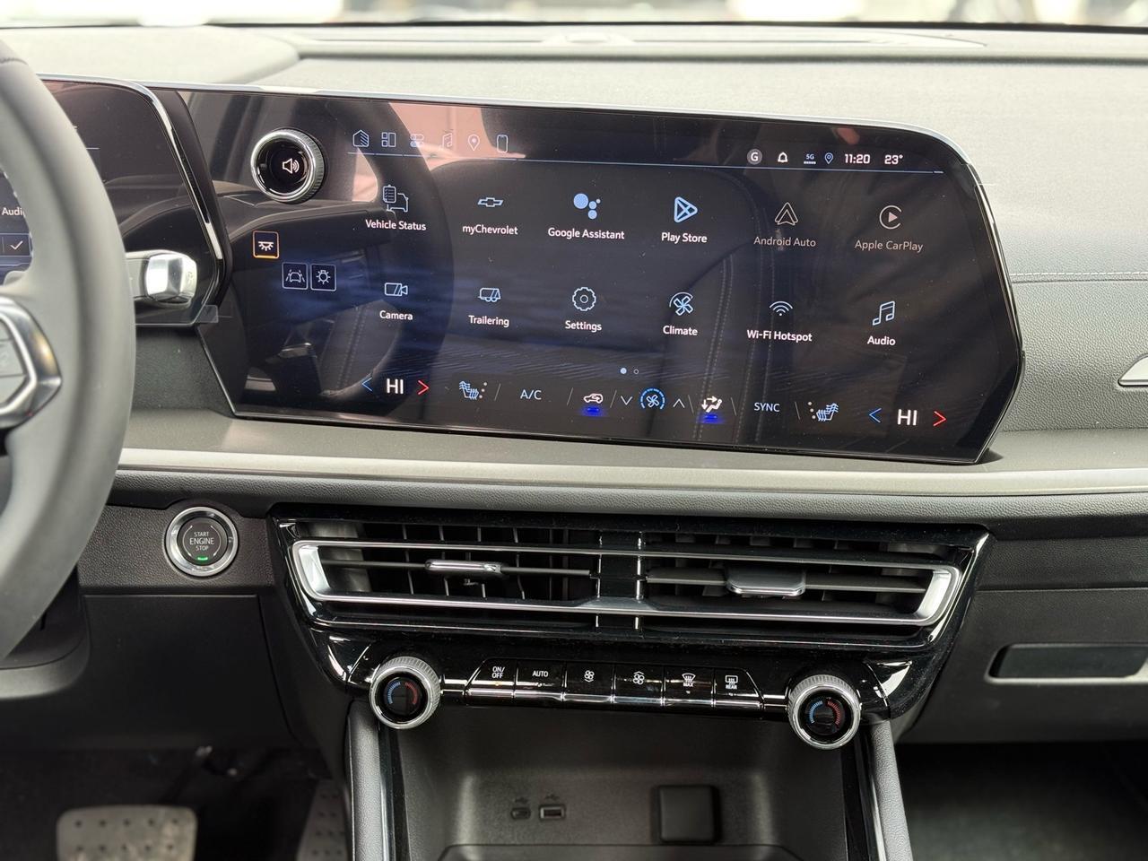 2026 Chevrolet Traverse LT Crestwood KY