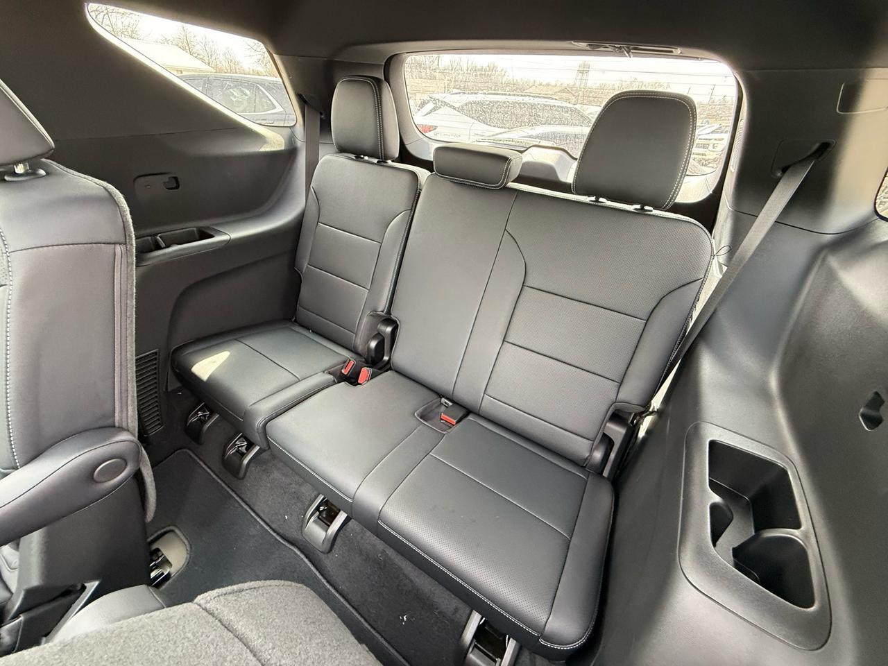 2026 Chevrolet Traverse LT Crestwood KY