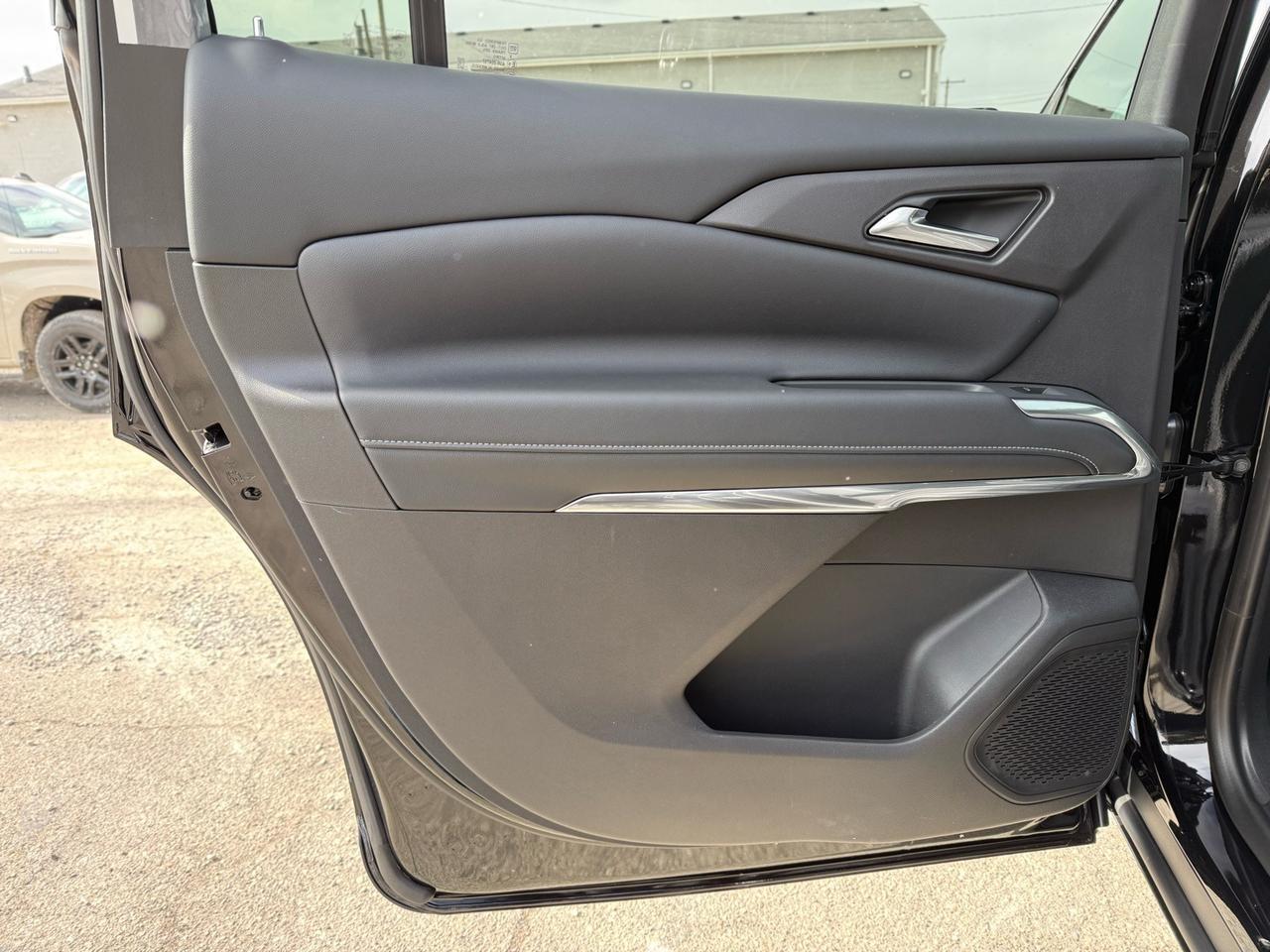 2026 Chevrolet Traverse LT Crestwood KY