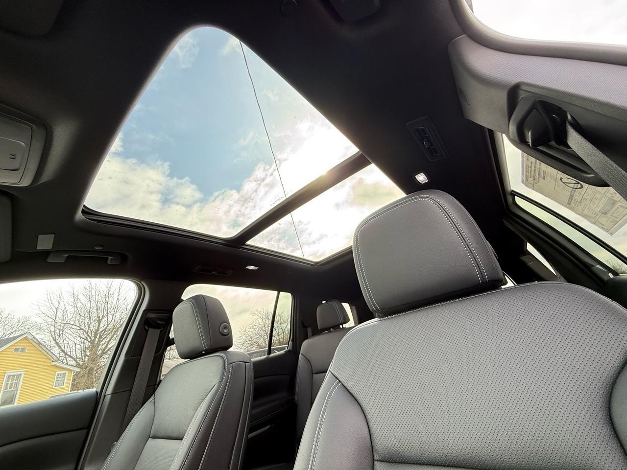 2026 Chevrolet Traverse LT Crestwood KY