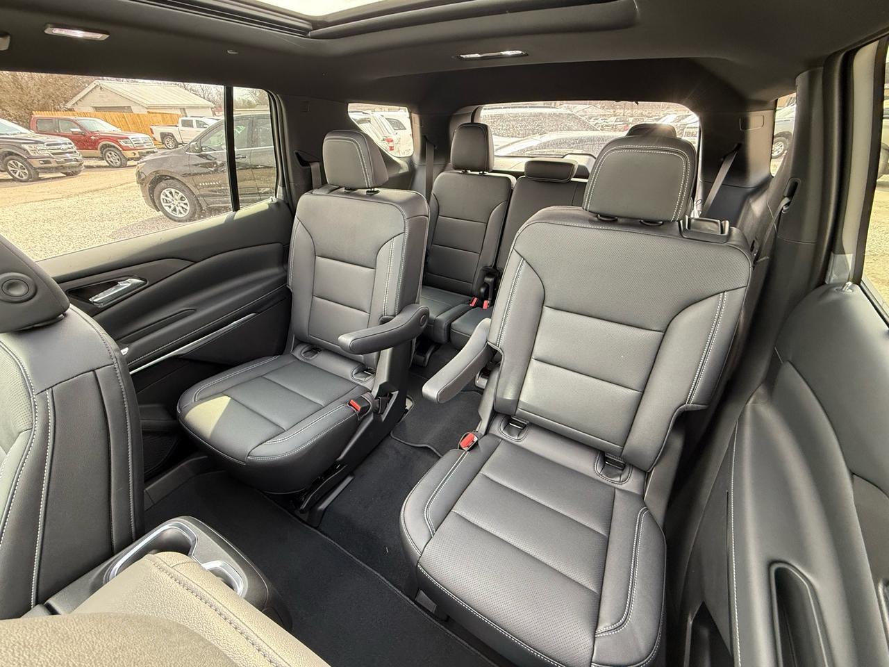 2026 Chevrolet Traverse LT Crestwood KY