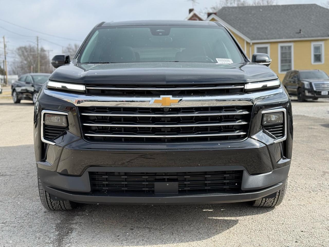 2026 Chevrolet Traverse LT Crestwood KY