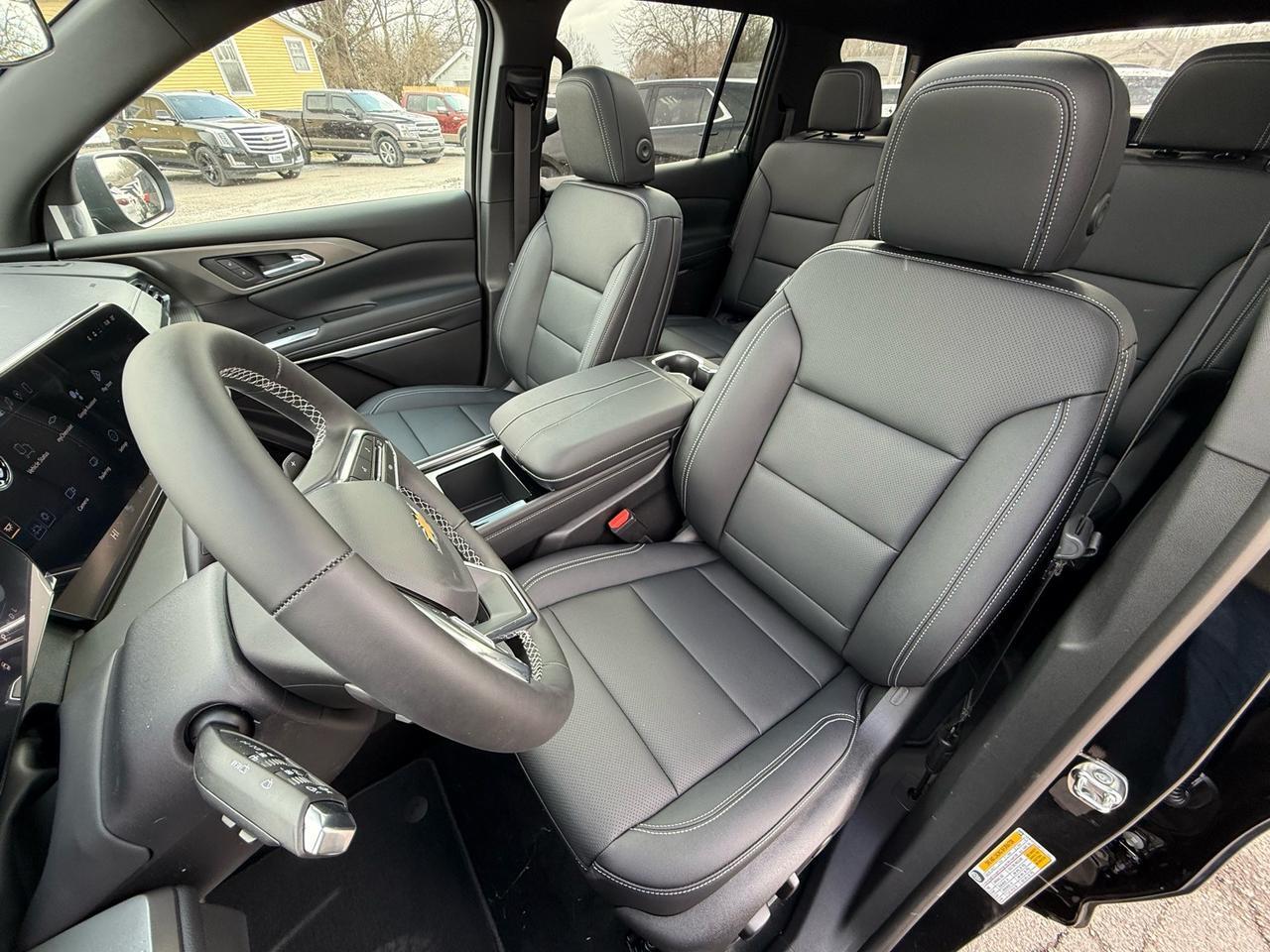 2026 Chevrolet Traverse LT Crestwood KY