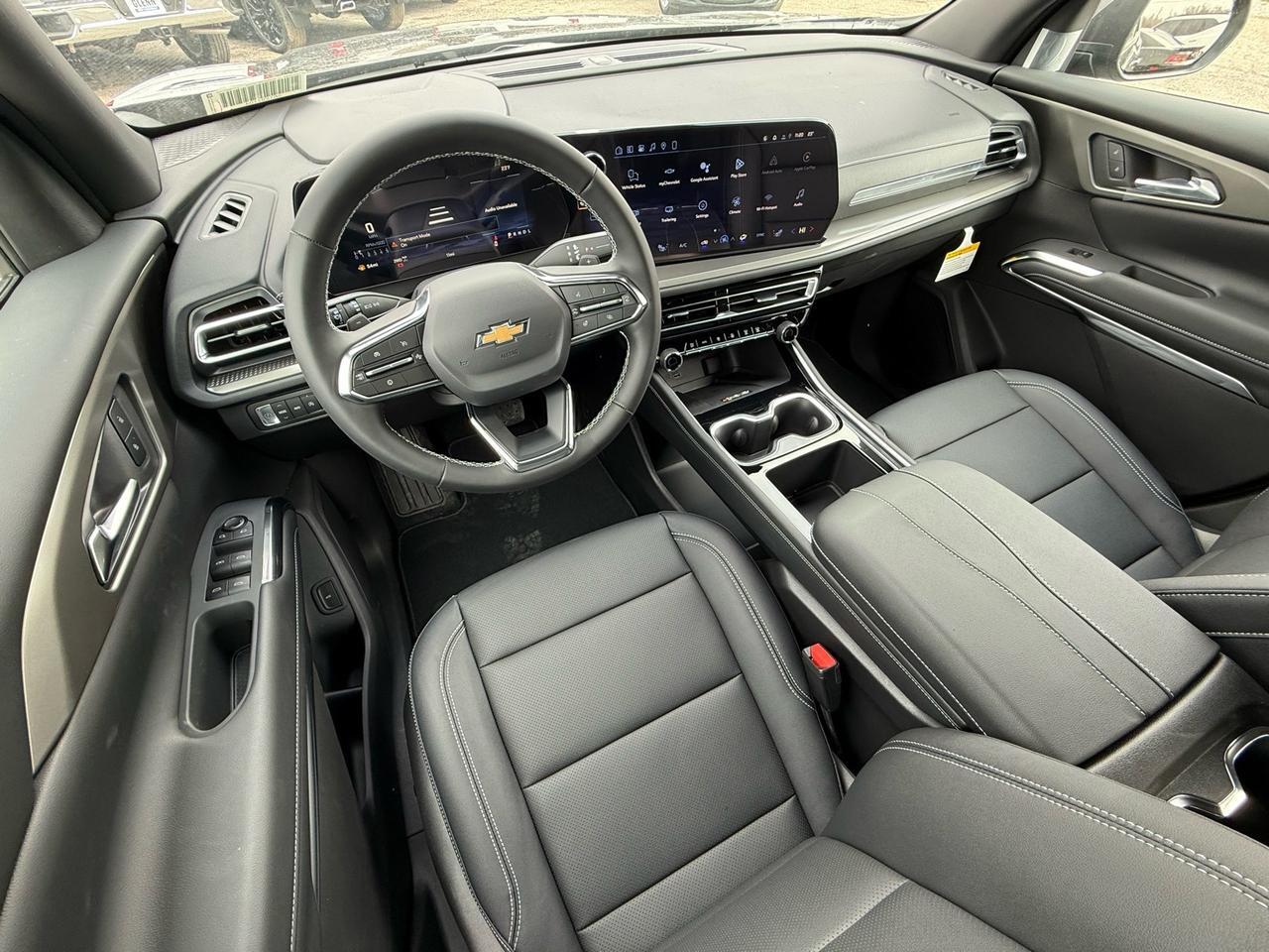 2026 Chevrolet Traverse LT Crestwood KY