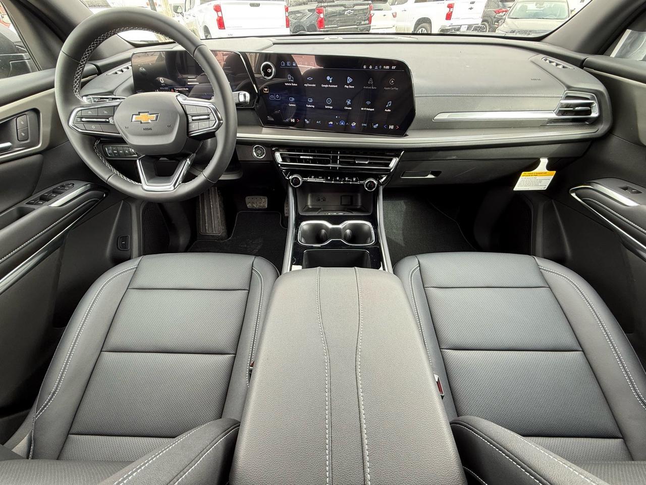 2026 Chevrolet Traverse LT Crestwood KY