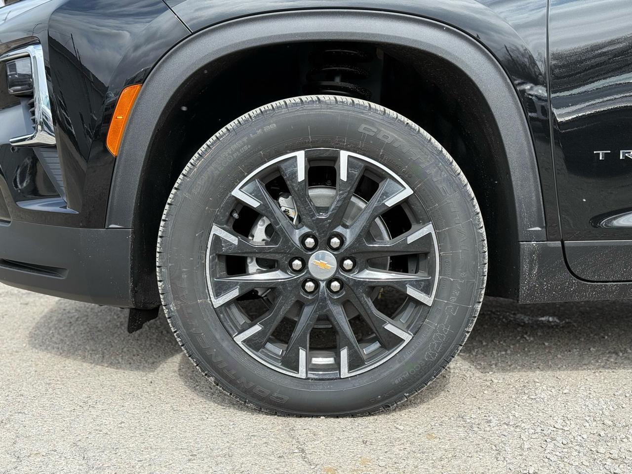 2026 Chevrolet Traverse LT Crestwood KY