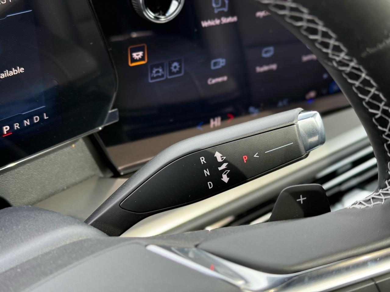 2026 Chevrolet Traverse LT Crestwood KY