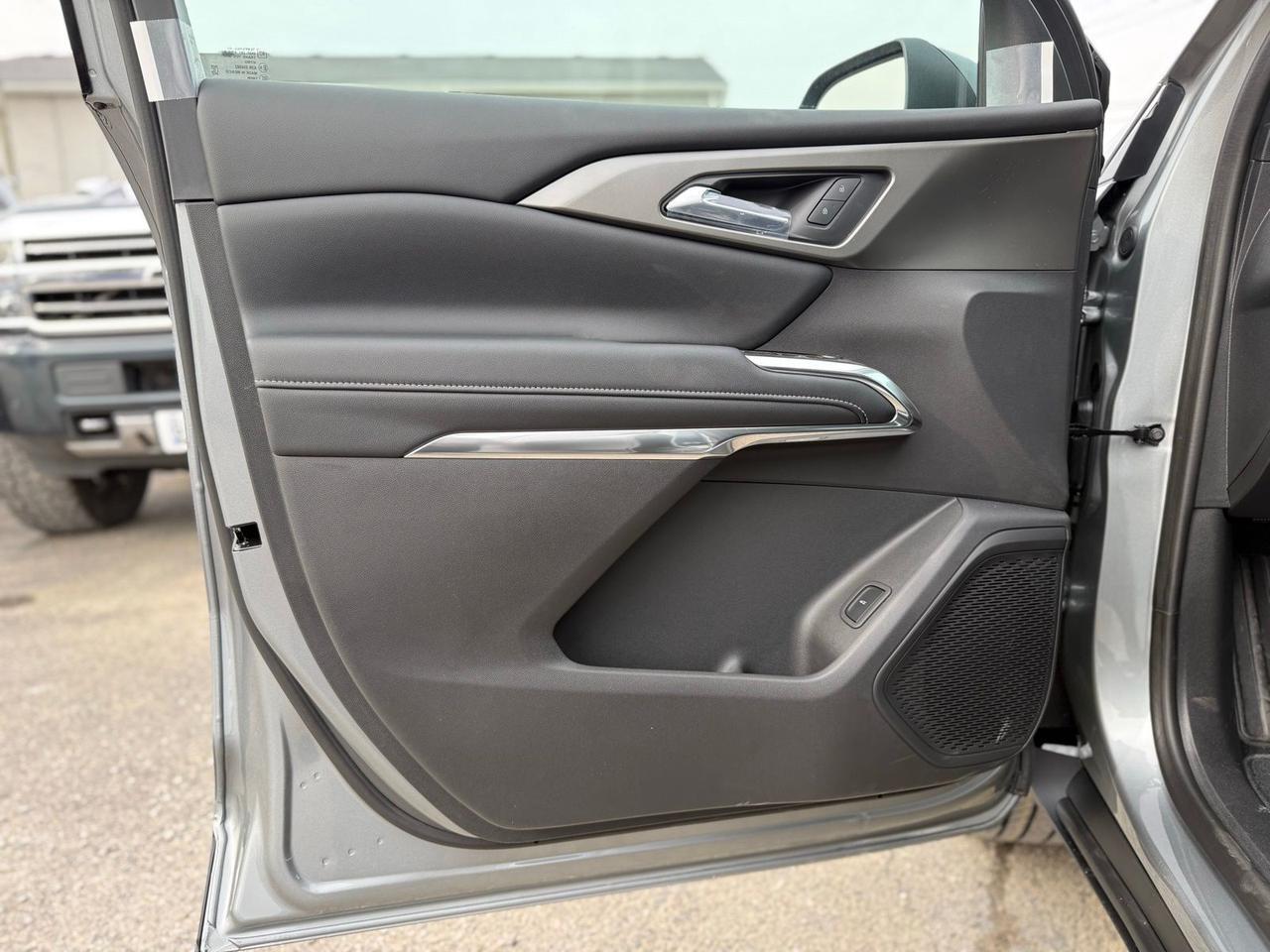 2026 Chevrolet Traverse LT Crestwood KY