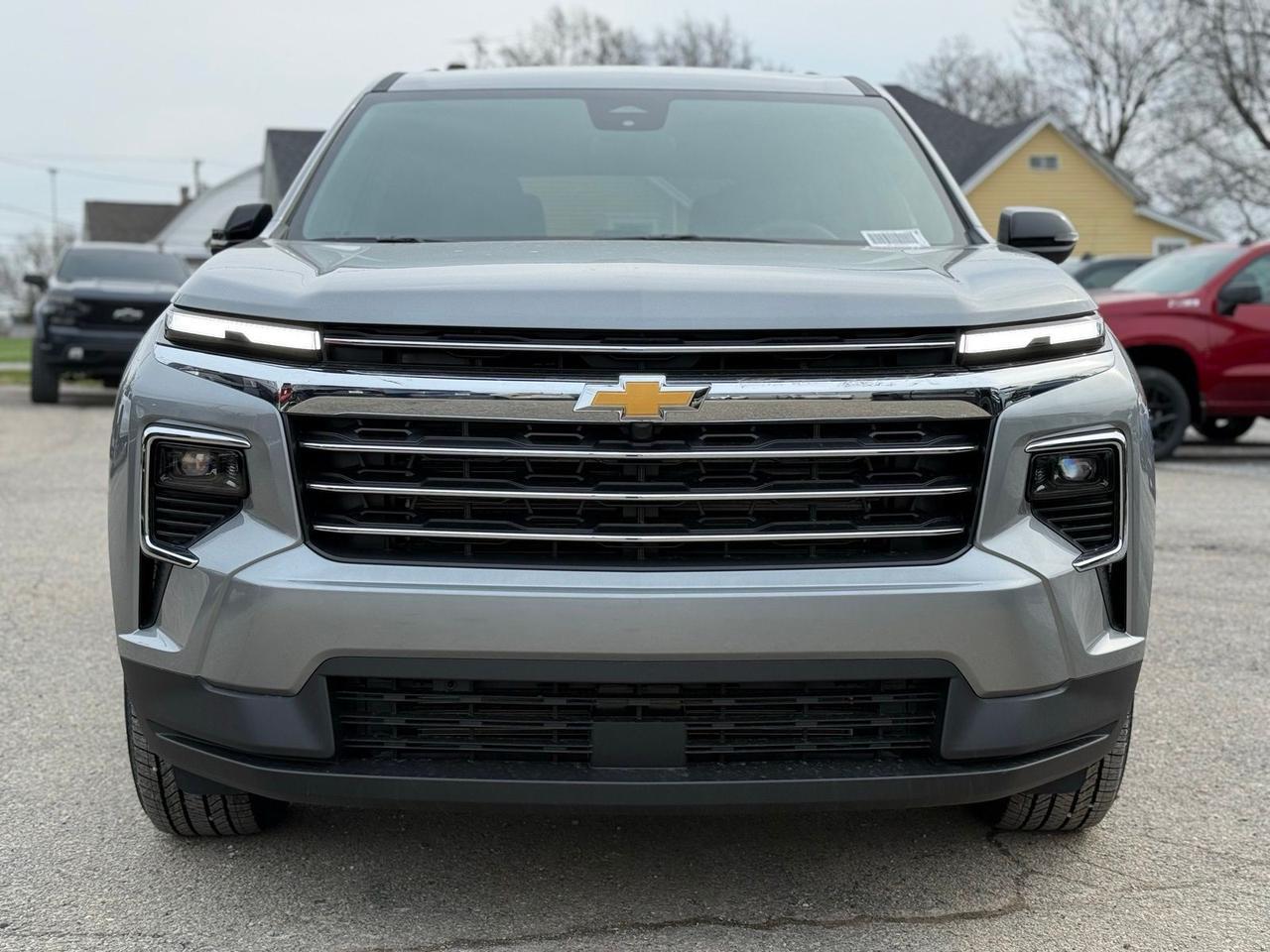 2026 Chevrolet Traverse LT Crestwood KY