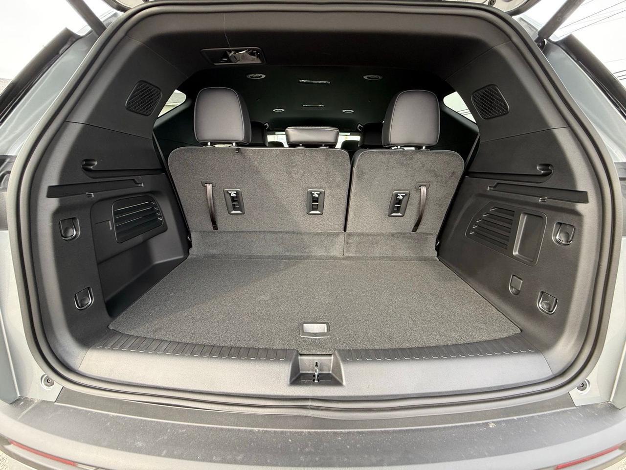 2026 Chevrolet Traverse LT Crestwood KY