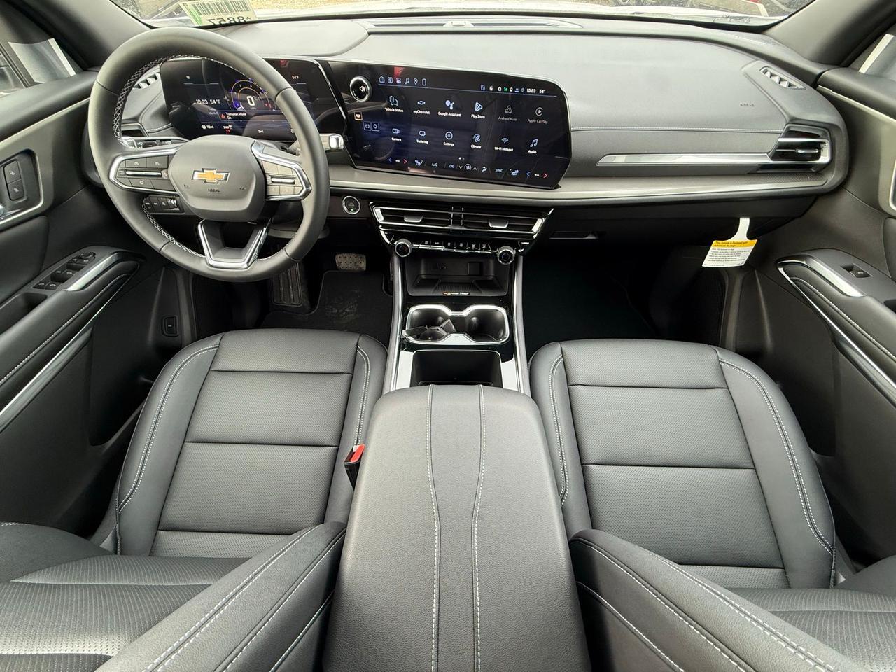 2026 Chevrolet Traverse LT Crestwood KY