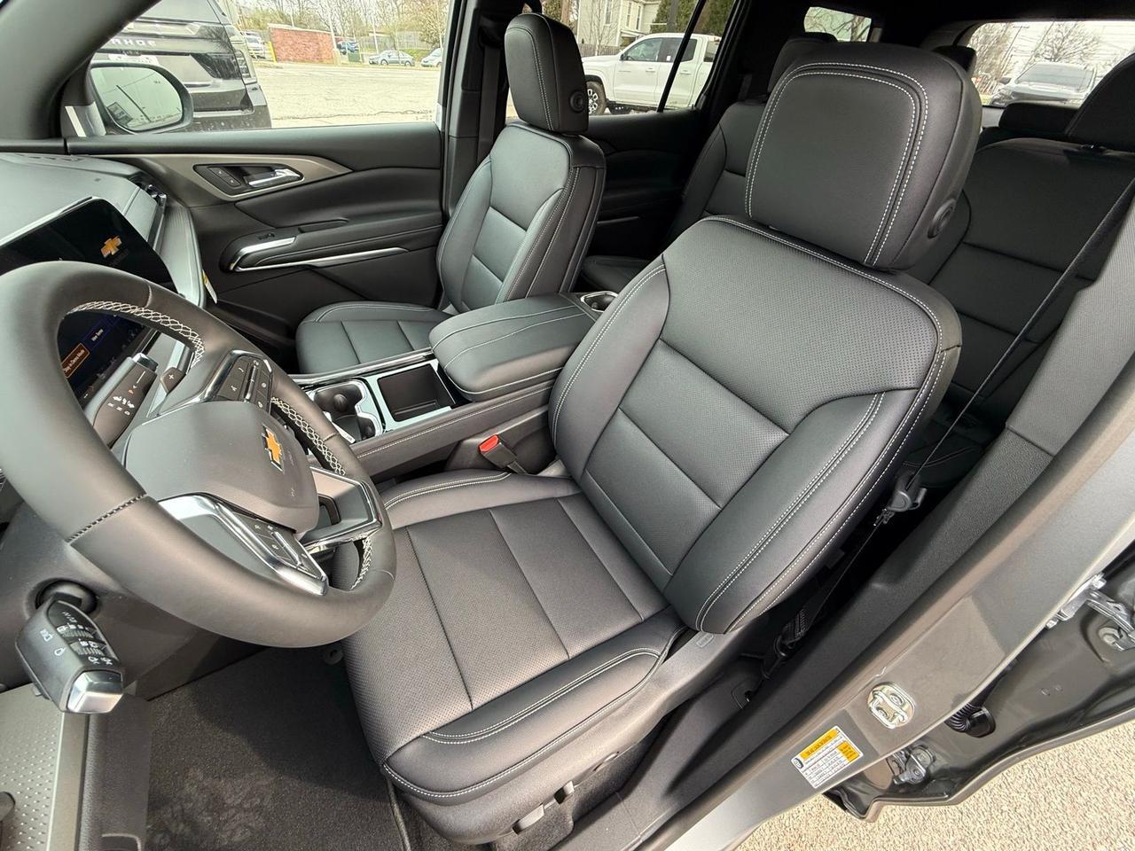 2026 Chevrolet Traverse LT Crestwood KY