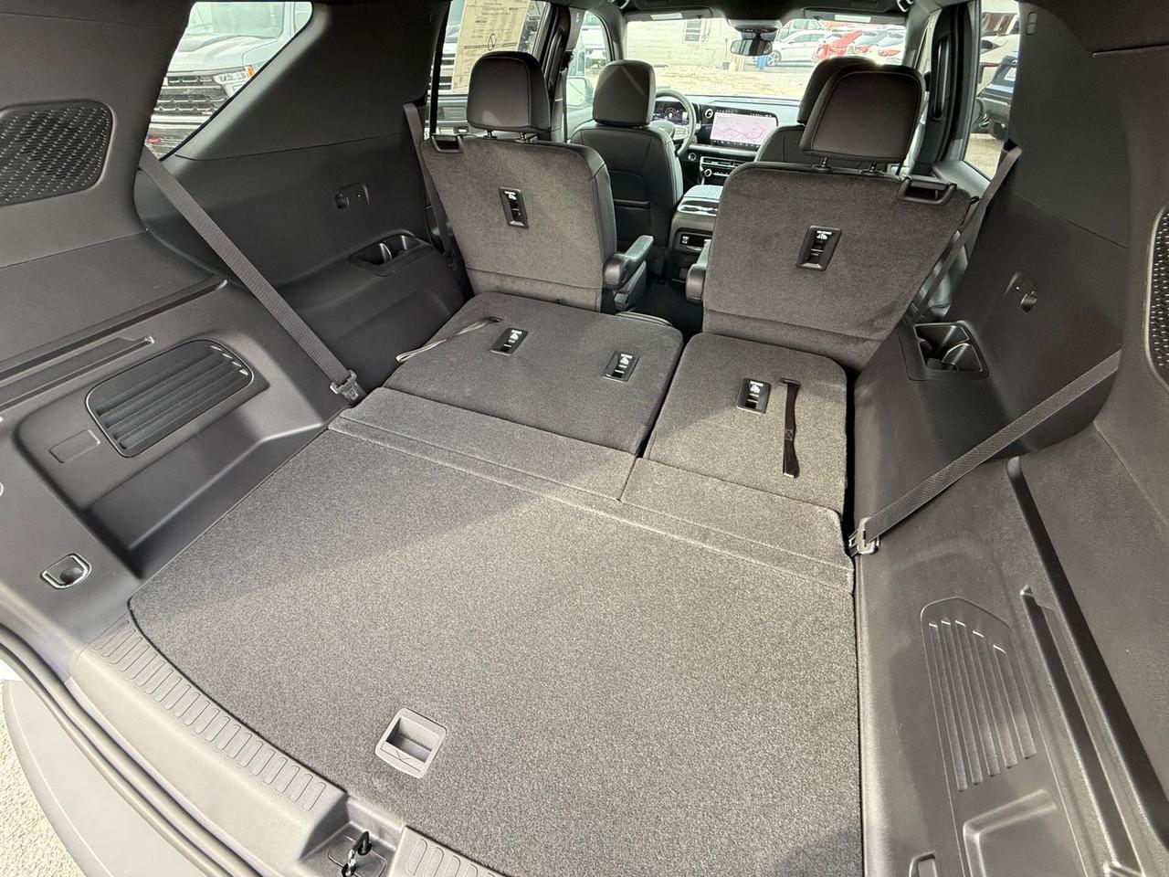 2026 Chevrolet Traverse LT Crestwood KY