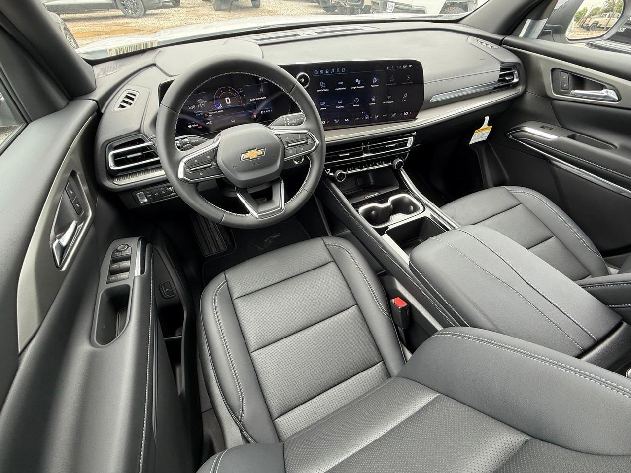 2026 Chevrolet Traverse LT Crestwood KY