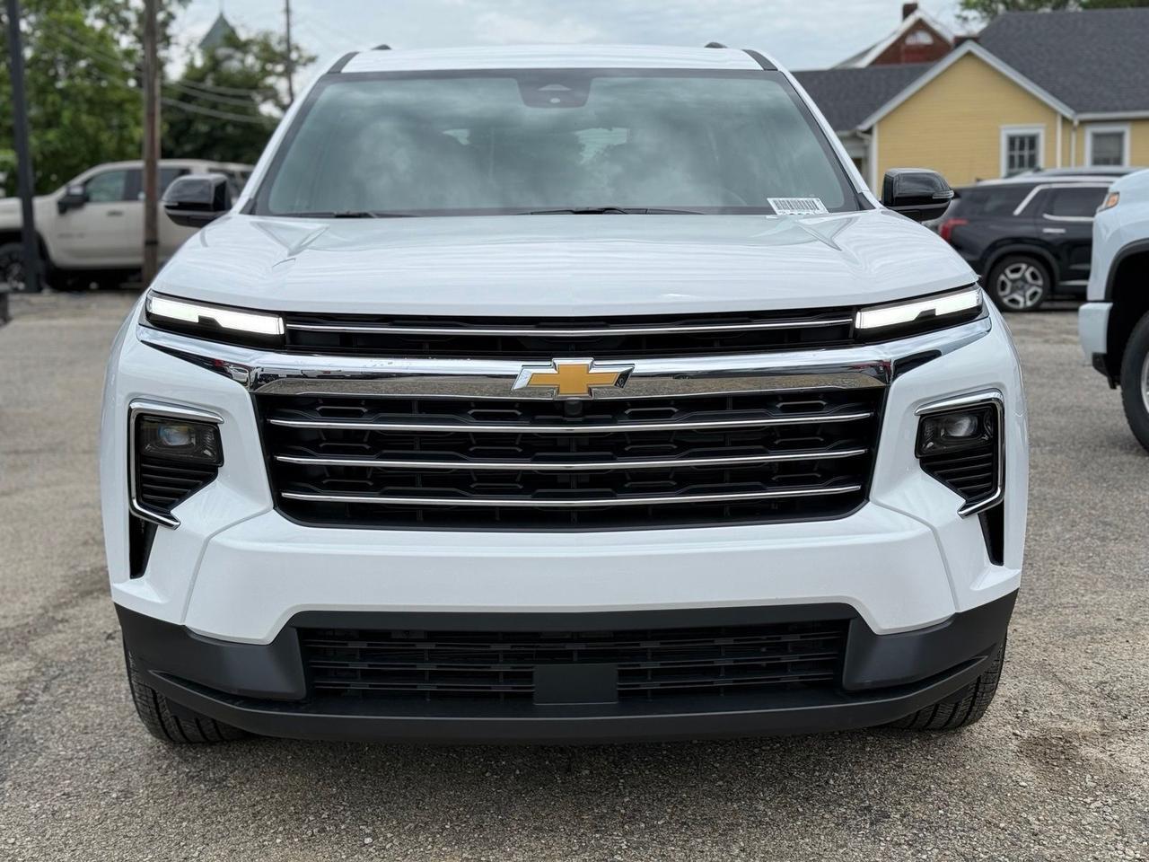 2026 Chevrolet Traverse LT Crestwood KY