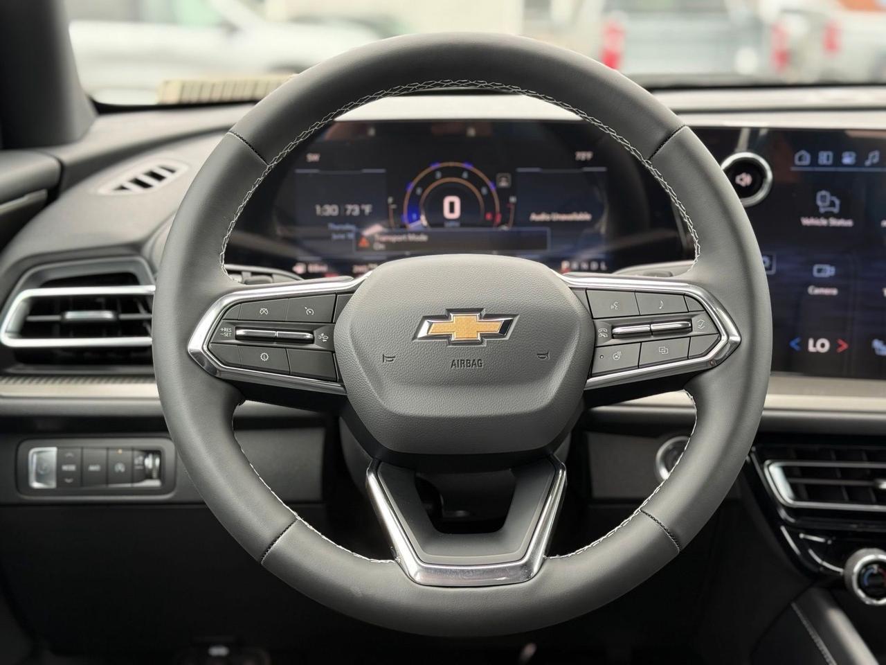 2026 Chevrolet Traverse LT Crestwood KY