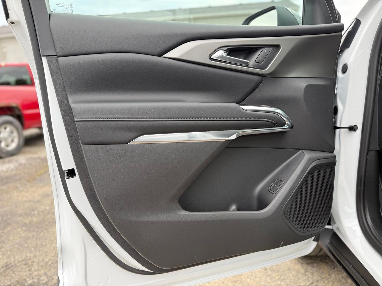 2026 Chevrolet Traverse LT Crestwood KY