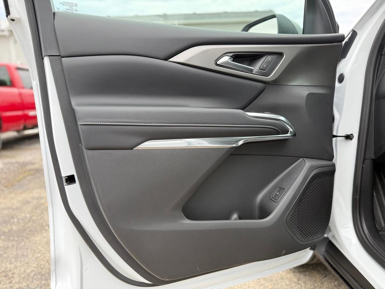 2026 Chevrolet Traverse LT Crestwood KY