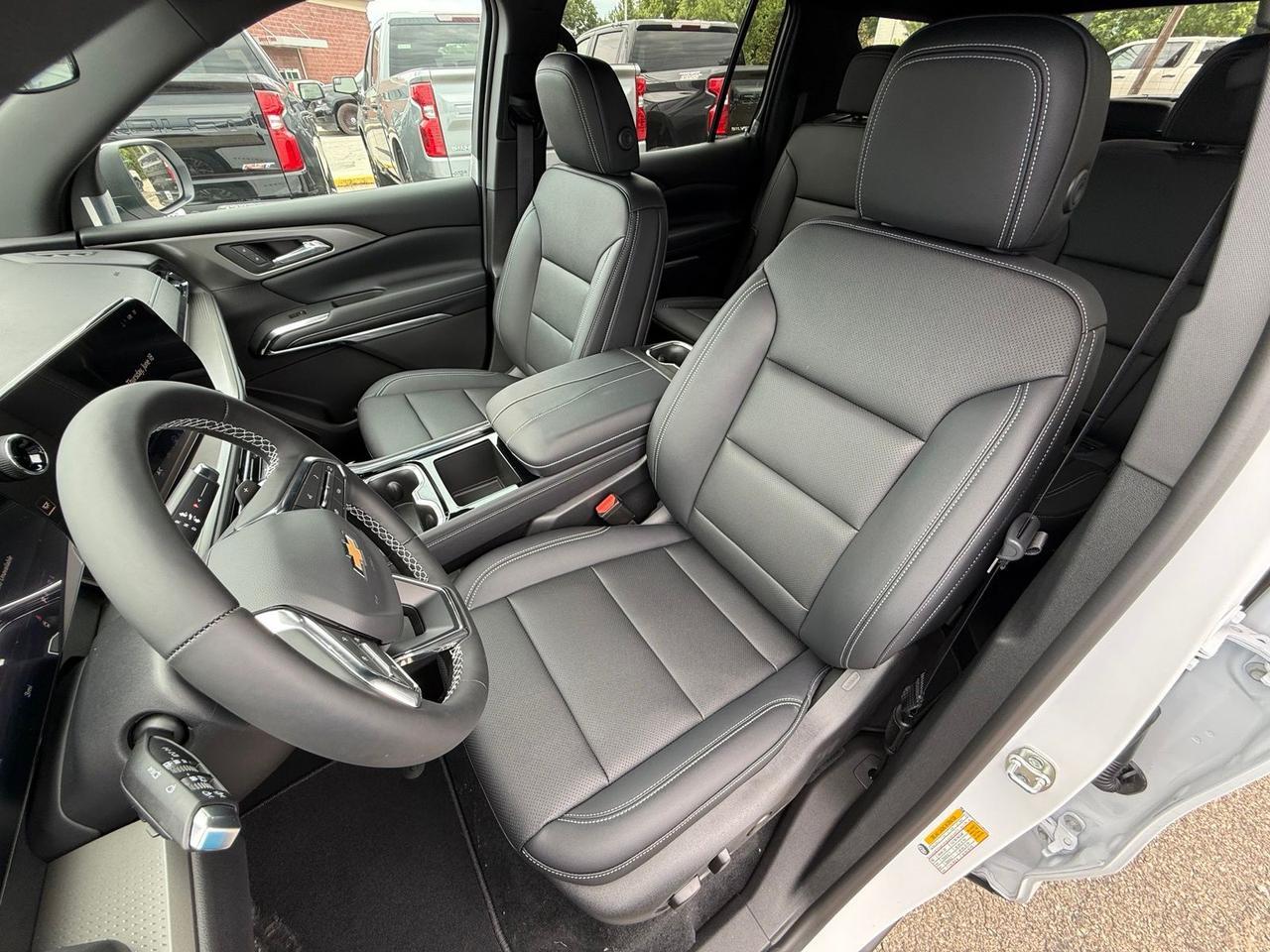 2026 Chevrolet Traverse LT Crestwood KY