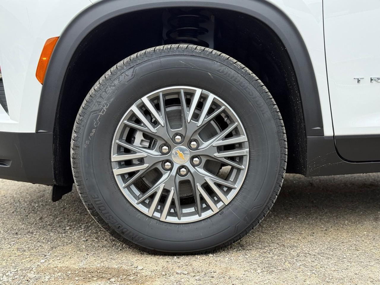 2026 Chevrolet Traverse LT Crestwood KY