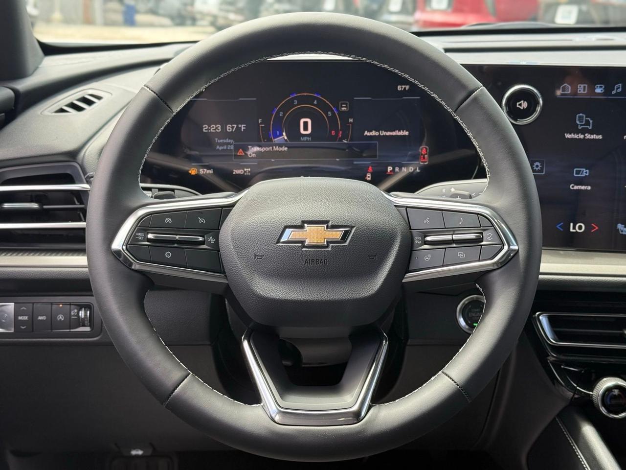 2026 Chevrolet Traverse LT Crestwood KY