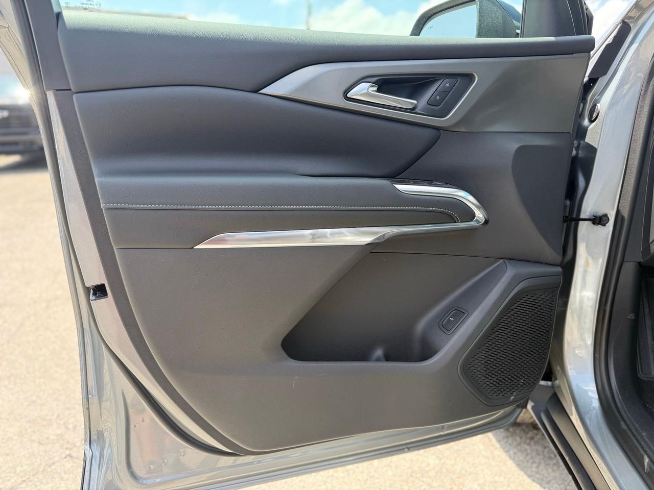 2026 Chevrolet Traverse LT Crestwood KY