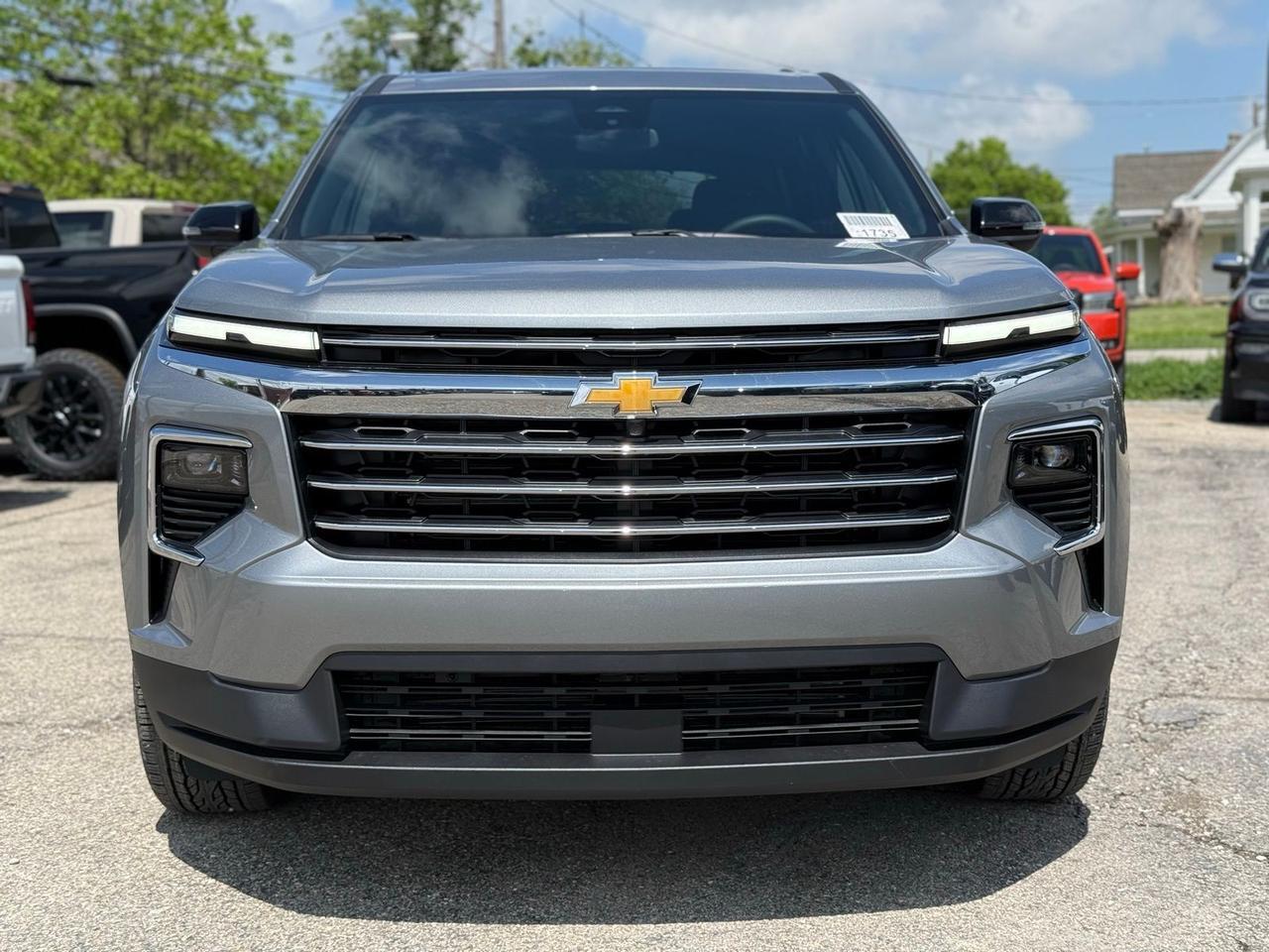 2026 Chevrolet Traverse LT Crestwood KY