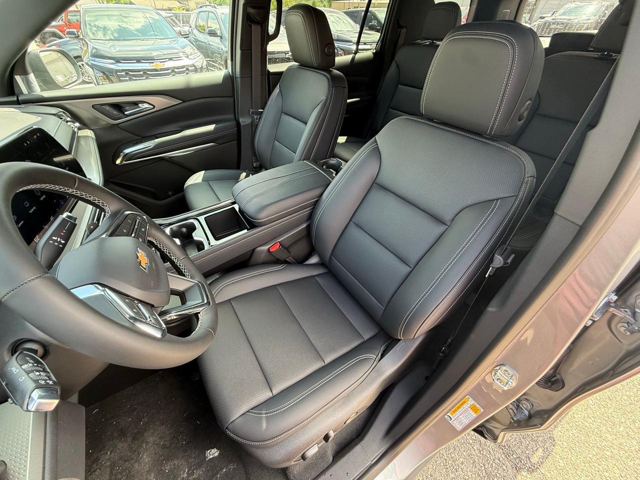 2026 Chevrolet Traverse LT Crestwood KY