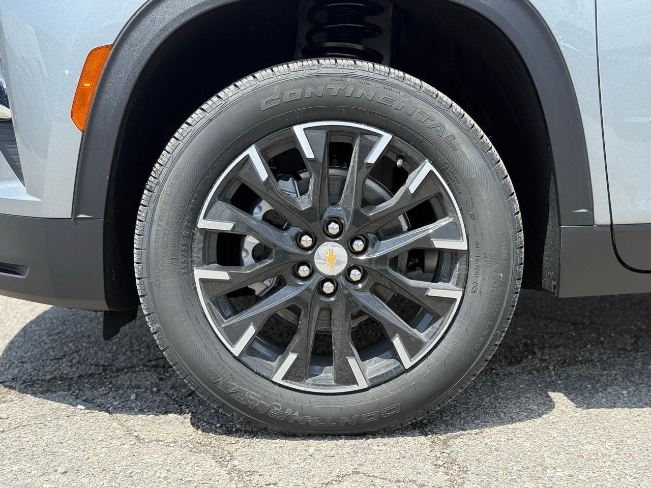2026 Chevrolet Traverse LT Crestwood KY