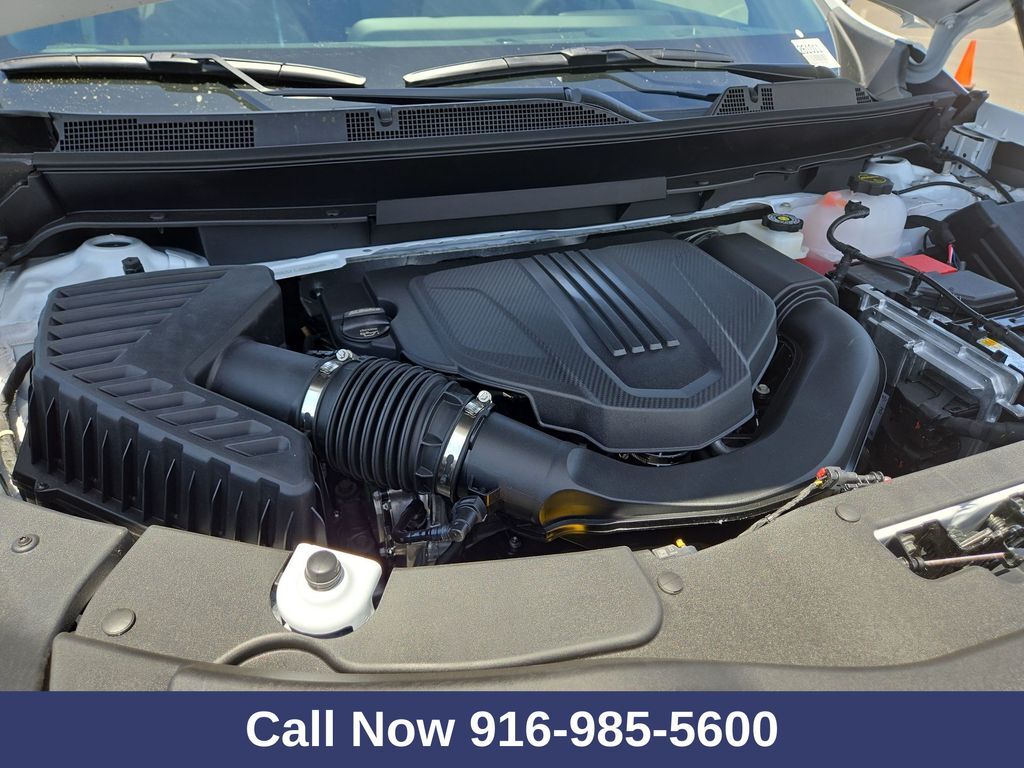 2026 Chevrolet Traverse LT Folsom CA
