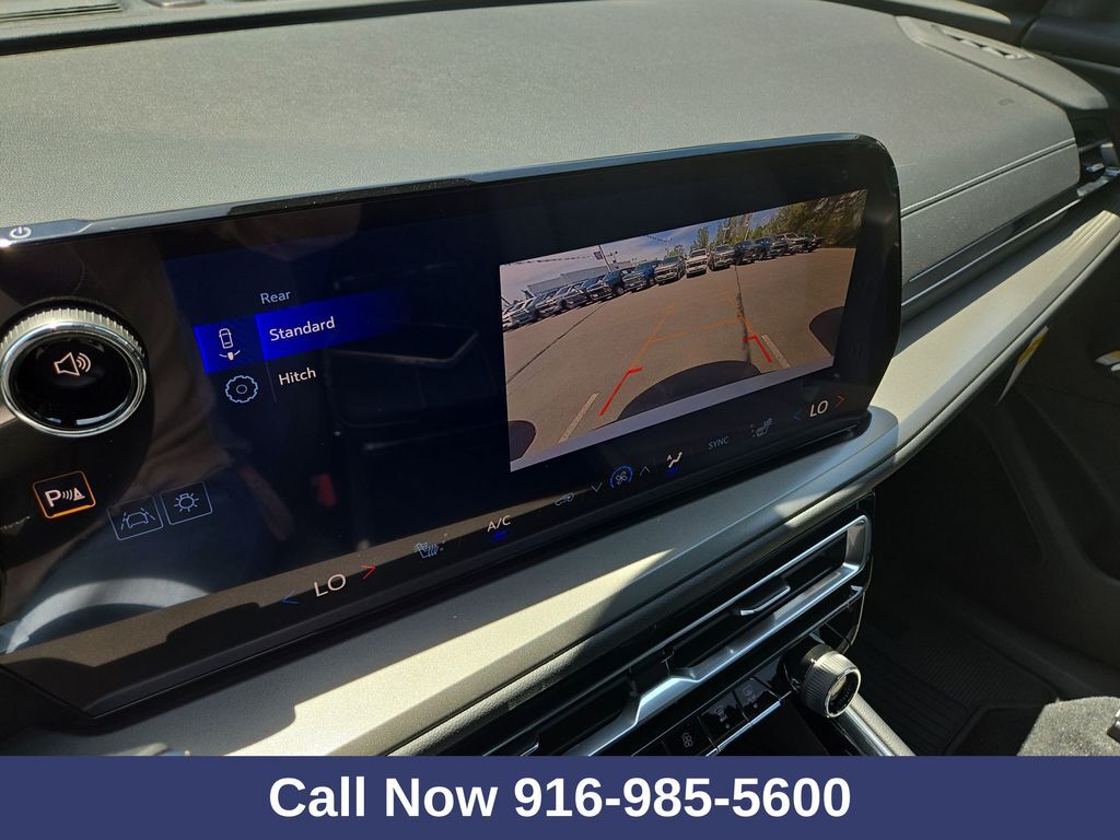 2026 Chevrolet Traverse LT Folsom CA