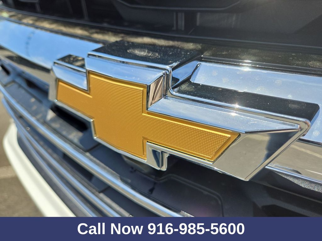 2026 Chevrolet Traverse LT Folsom CA