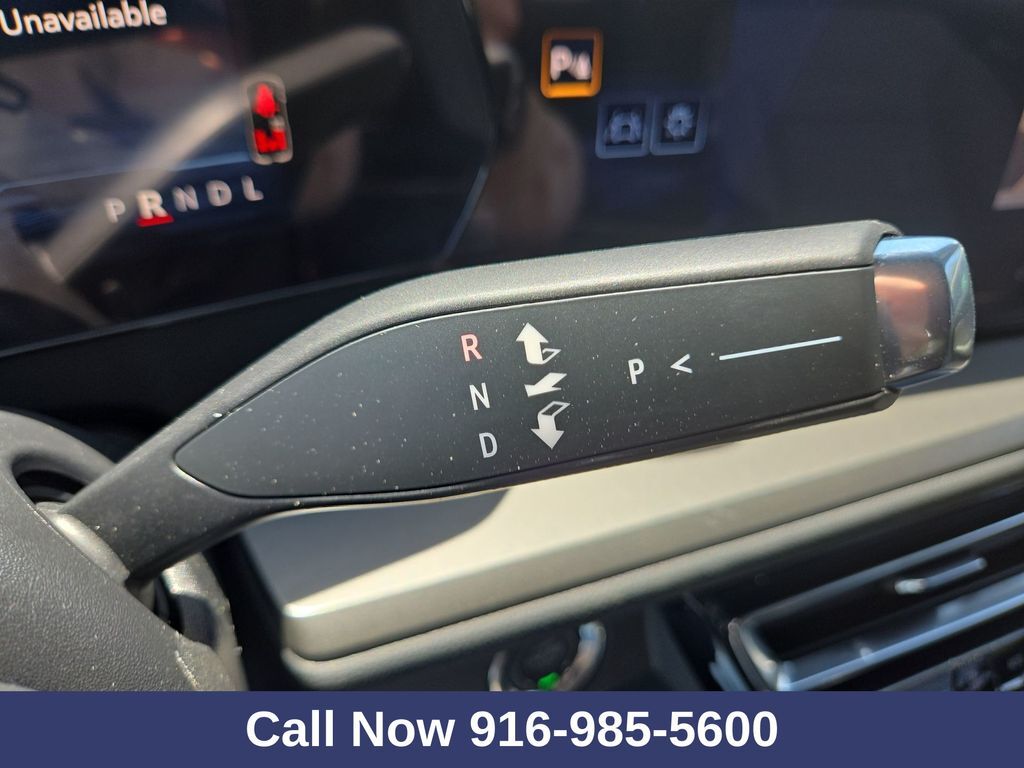 2026 Chevrolet Traverse LT Folsom CA