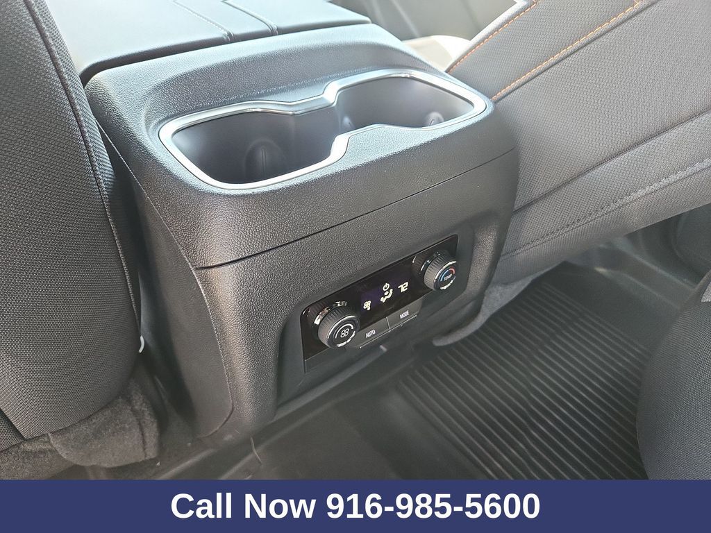 2026 Chevrolet Traverse LT Folsom CA