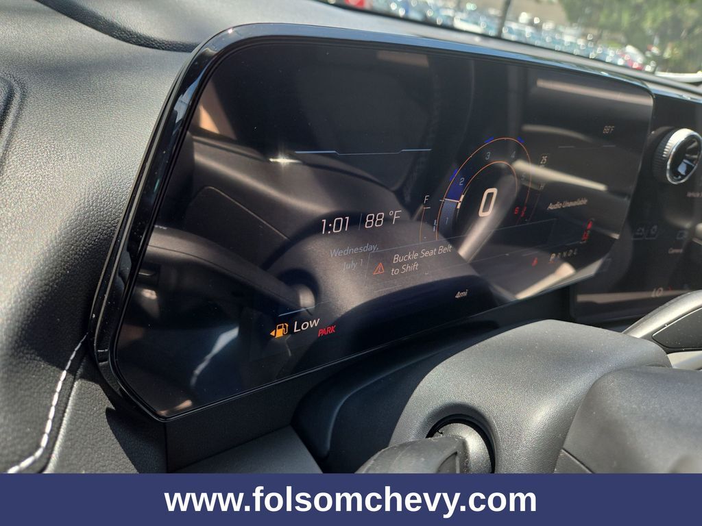 2026 Chevrolet Traverse LT Folsom CA