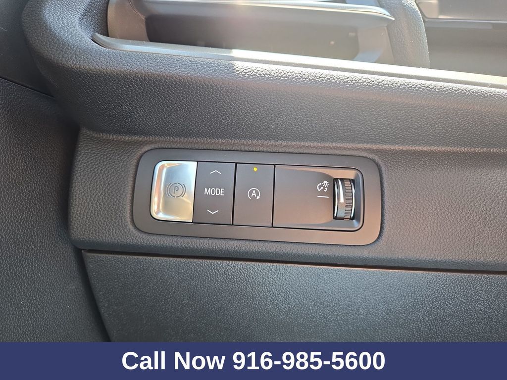 2026 Chevrolet Traverse LT Folsom CA